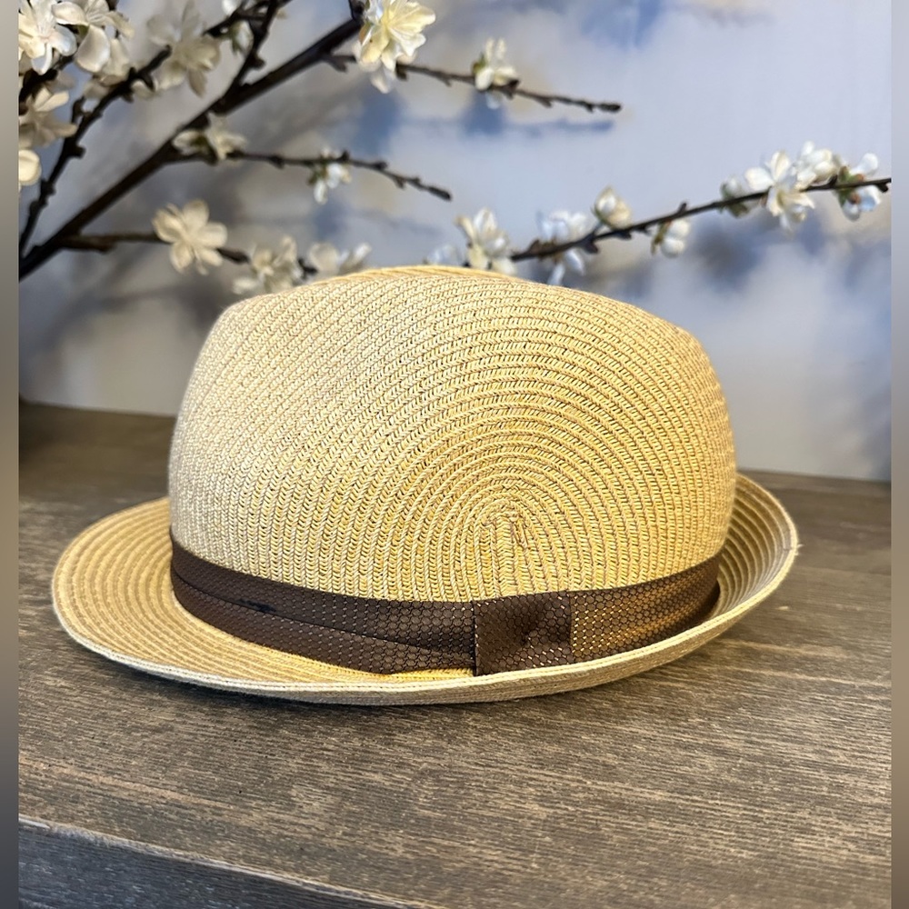 Scala Men’s Fedora